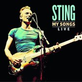 Sting - My Songs (Live) (2 LP)