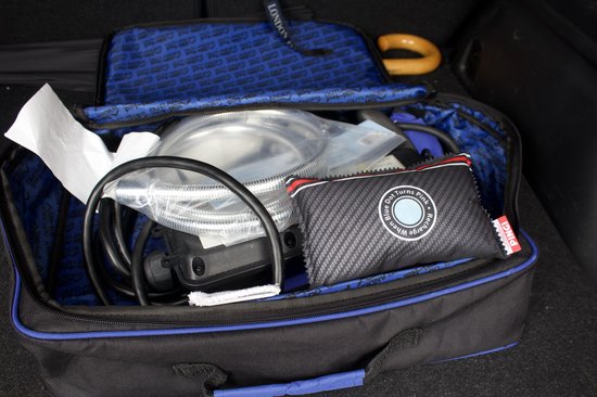 Pingi Herbruikbare Auto-ontvochtiger – Duopack 2x350g – Voorkomt Condens – Eenvoudig Te Drogen