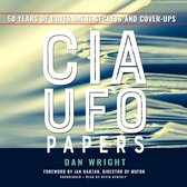 The CIA UFO Papers