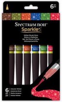 Spectrum Noir Sparkle (6PK) Autumn-Winter