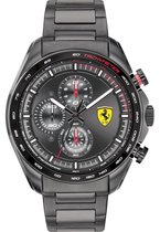 Scuderia Ferrari Mod. 0830653 - Horloge