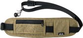 Camera Schouderband / Nekriem / Camerariem - Type Wide Khaki