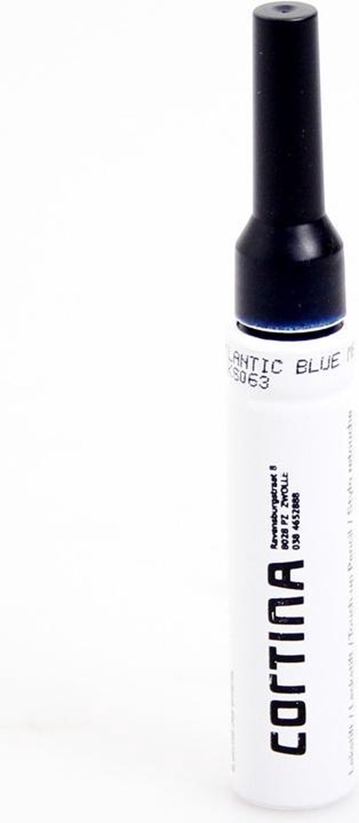 Cortina lakstift Atlantic Blue MBLG 70260 Matt