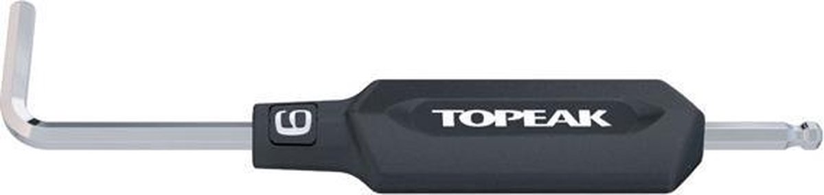 Topeak inbussleutel DuoHex 6mm - 15410081