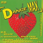 Dance Max 22