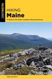 State Hiking Guides Series - Hiking Maine