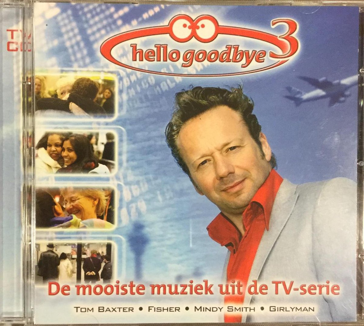 Hello Goodbye 3