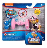 Paw Patrol Action Pack Pup Skye Ultimate Rescue Water Cannon