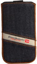 Diesel Denim iPhone 4 & 4S Sleeve Indigo