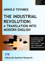 ISR Economic growth & performance studies 8 - The Industrial Revolution: A Translation into Modern English