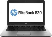 HP EliteBook 820 G1 - Refurbished Laptop
