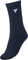 Tecnifibre Sportsokken Heren - Blauw - Maat 40-44