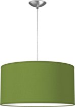 hanglamp basic bling Ø 45 cm - groen