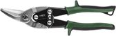 Neo Tools Blikschaar 250mm, Rechts, 60-62hrc, Gepatenteerd, Din 6438