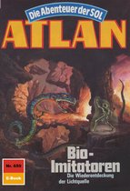 Atlan classics 659 - Atlan 659: Bio-Imitatoren
