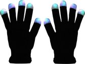 Licht Handschoenen - Rave Gloves
