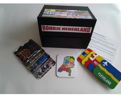 De Spellerie-Rondje Nederland-Speciaal voor mensen met dementie-spel-geheugen-senioren
