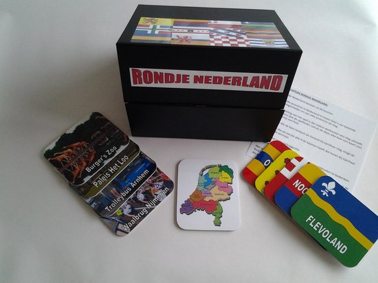 De Spellerie-Rondje Nederland-Speciaal voor mensen met dementie-spel-geheugen-senioren