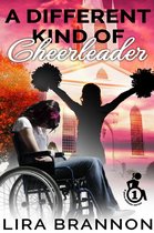 para-athlete series 1 - A Different Kind of Cheerleader