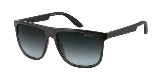 Lunettes de soleil Carrera Eyewear 5003 unisexe Grijs avec verres gris