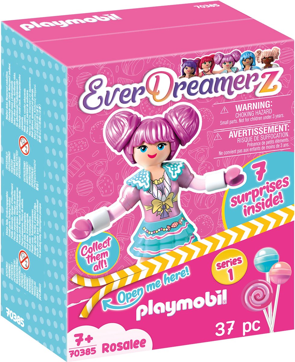 70385 Everdreamerz Rosalee