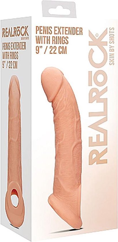 22 cm penis