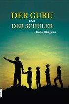 Omslag Der Guru und der Schüler
