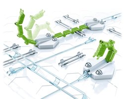 foto van GraviTrax® Bridges Uitbreiding - Knikkerbaan