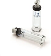 La pump nipple enlargement cylinders Medium - 5/8 inch - 16 mm