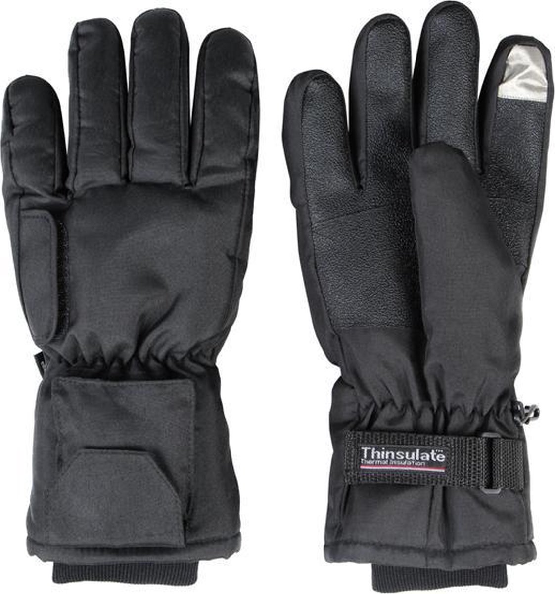 Basic "Dual Fuel" Batterij Waterdicht Verwarmde Thermo