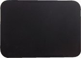 Krijtbord zwart A8 (5x)
