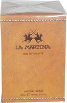 La Martina - La Martina - Eau De Toilette - 100ML