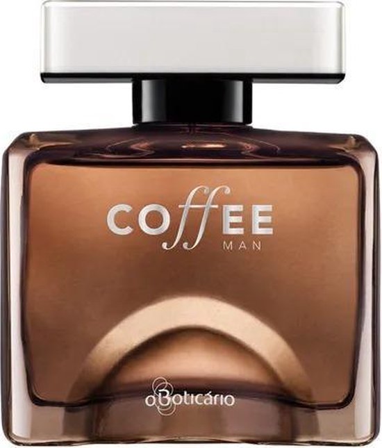 O Boticario Coffee Man Eau de Toilette 100 ml
