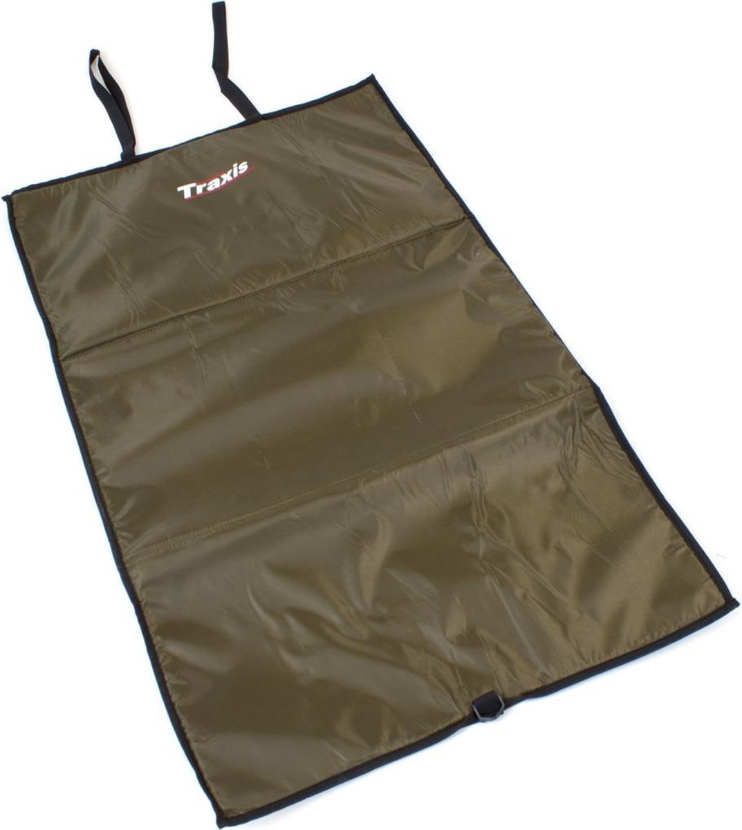 Traxis Basic Unhookingmat - Onthaakmat - Groen