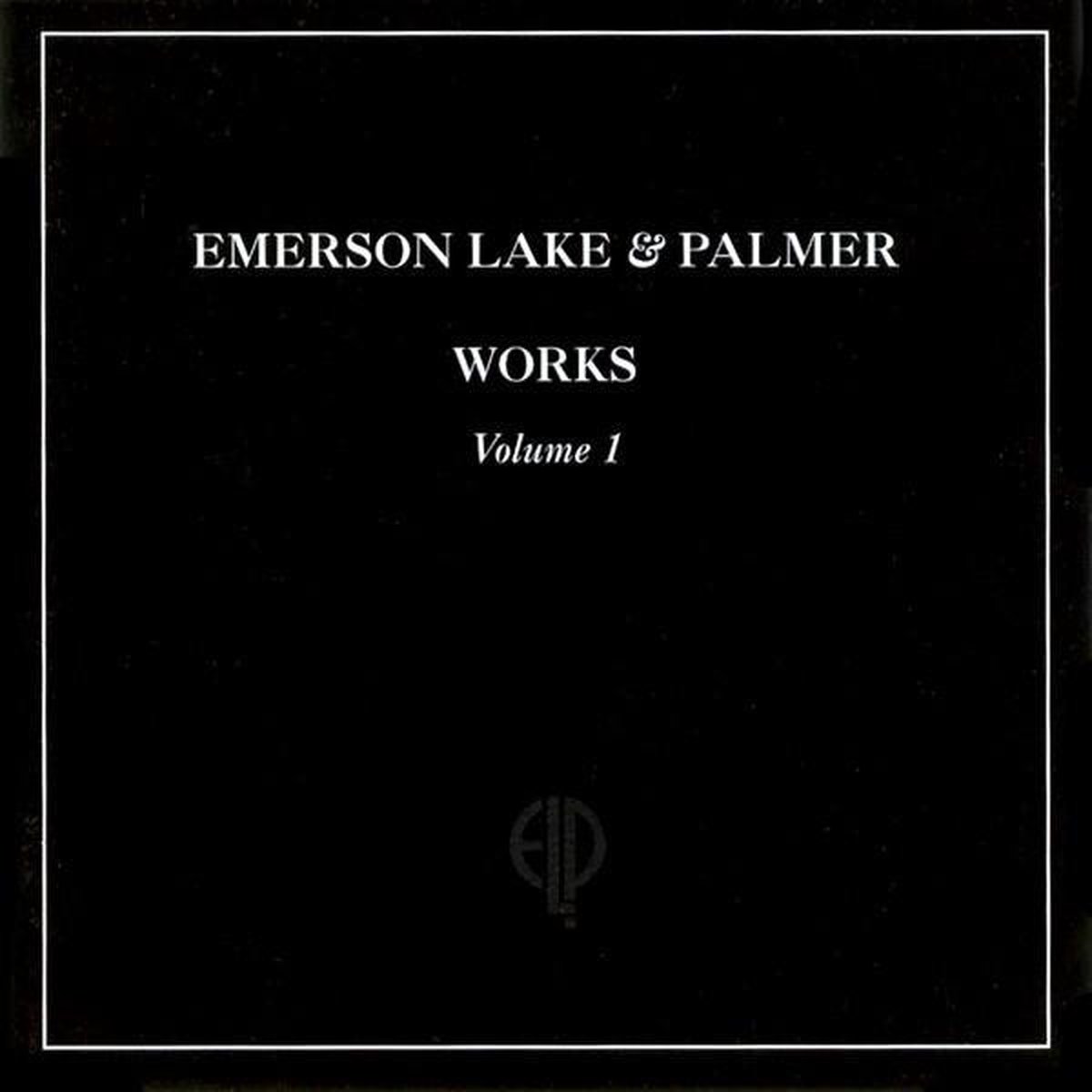 Works, Vol. 1