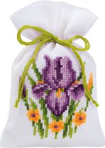 Kruidenzakje kit Irissen - Vervaco - PN-0011774