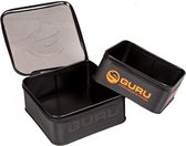 "Guru Fusion 600 Bait Pro Storage System - "