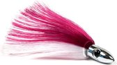 X2 Ilander Big Game - Kunstaas -11cm - Paars/Wit