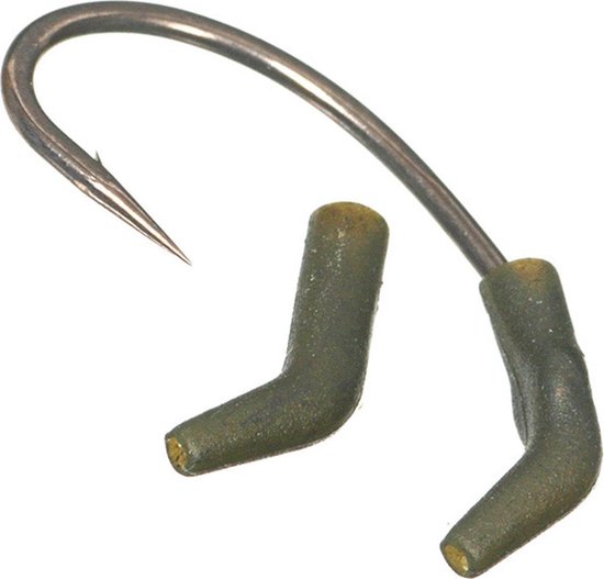 Korda Green Kickers - Small - Haakmaat 10 - 12 - Groen van Korda — afbeelding 4