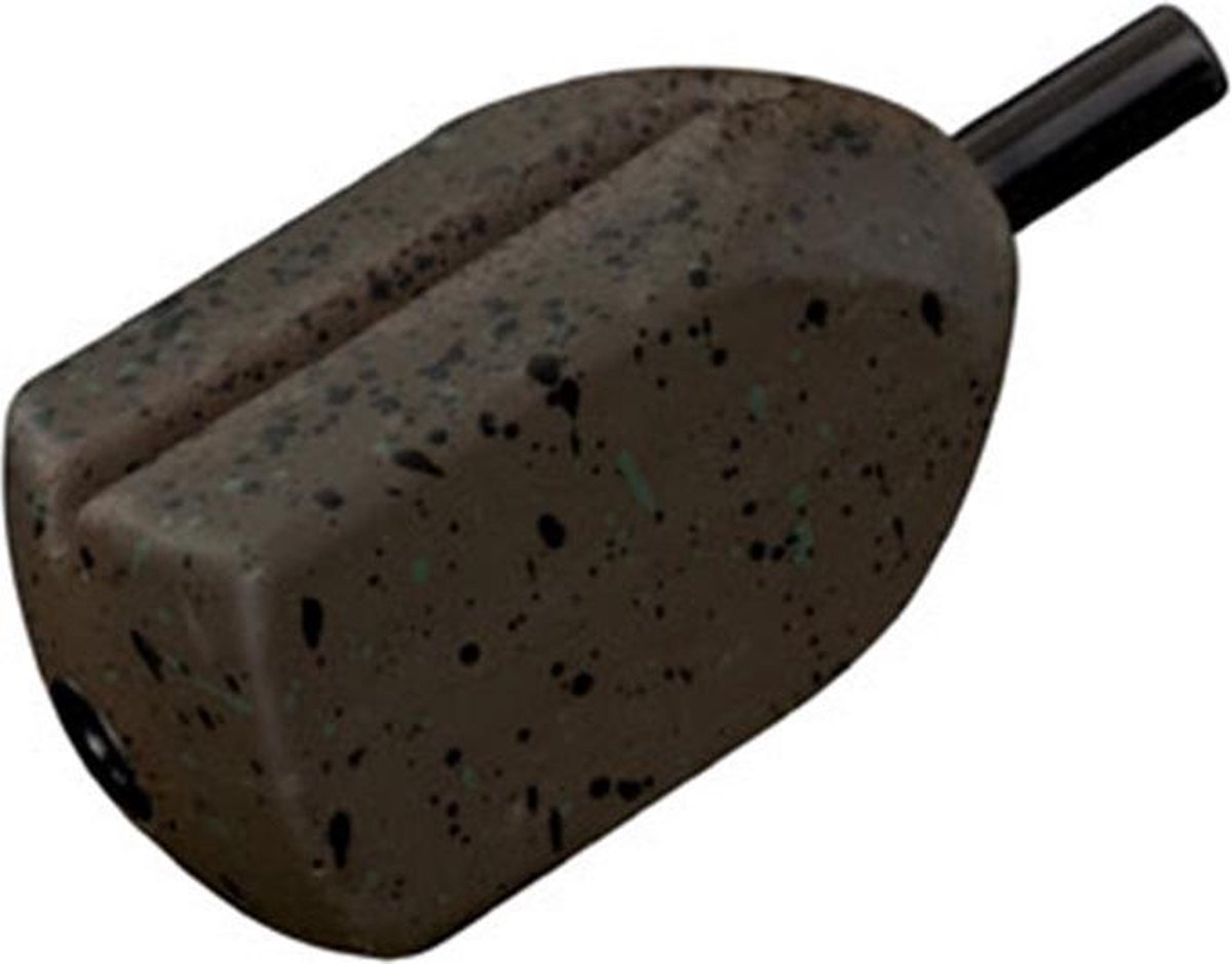 Fox Camotex Square Inline Lead - Lood - 85g - Camo