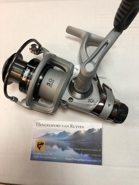 Mitchell - Avocet R Reel-2000 RD