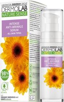 Dermolab Nature Sense Intense Anti-Wrinkle gezichtsserum 30 ml Vrouwen