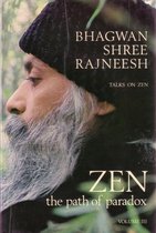 Zen: the path of paradox, volume 3