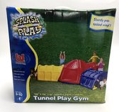 Play Gym Speeltunnel voor kinderen - 253 x 315 cm