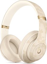Beats Studio3 Wireless-koptelefoon - Beats Camo Collection - Duinzand