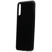 Mobiparts Classic TPU Case Samsung Galaxy S20 4G/5G Zwart hoesje