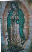 Virgin of Guadalupe - 3D lenticular - 1 Large