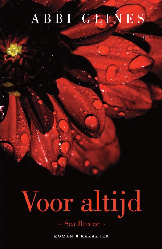 Sea Breeze 9 - Voor altijd - cover