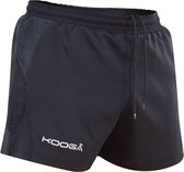 Kooga rugby broek Antipodean II  Zwart - MDJ