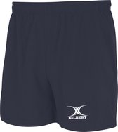 Gilbert Rugbybroek Virtuo Match Blauw - XS